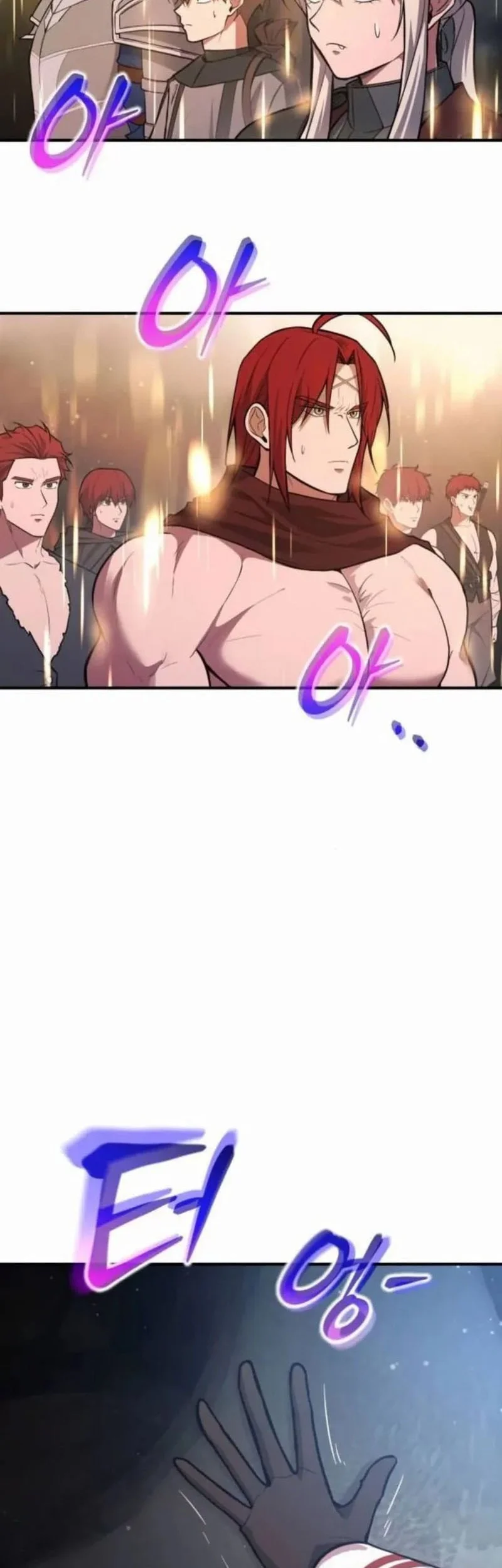 I Became the Tyrant of a Defense Game Chapter 173 page 35