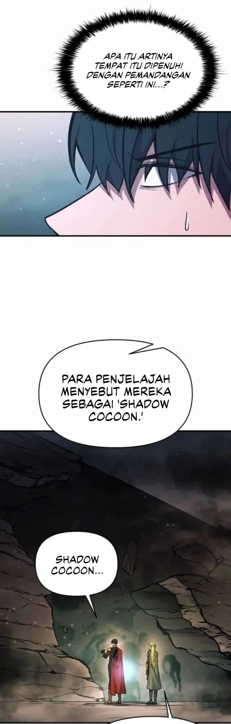 I Became the Tyrant of a Defense Game Chapter 173 page 38