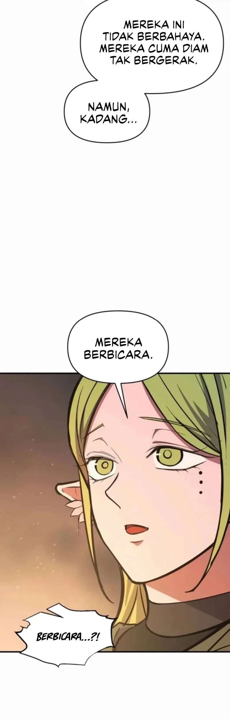 I Became the Tyrant of a Defense Game Chapter 173 page 39