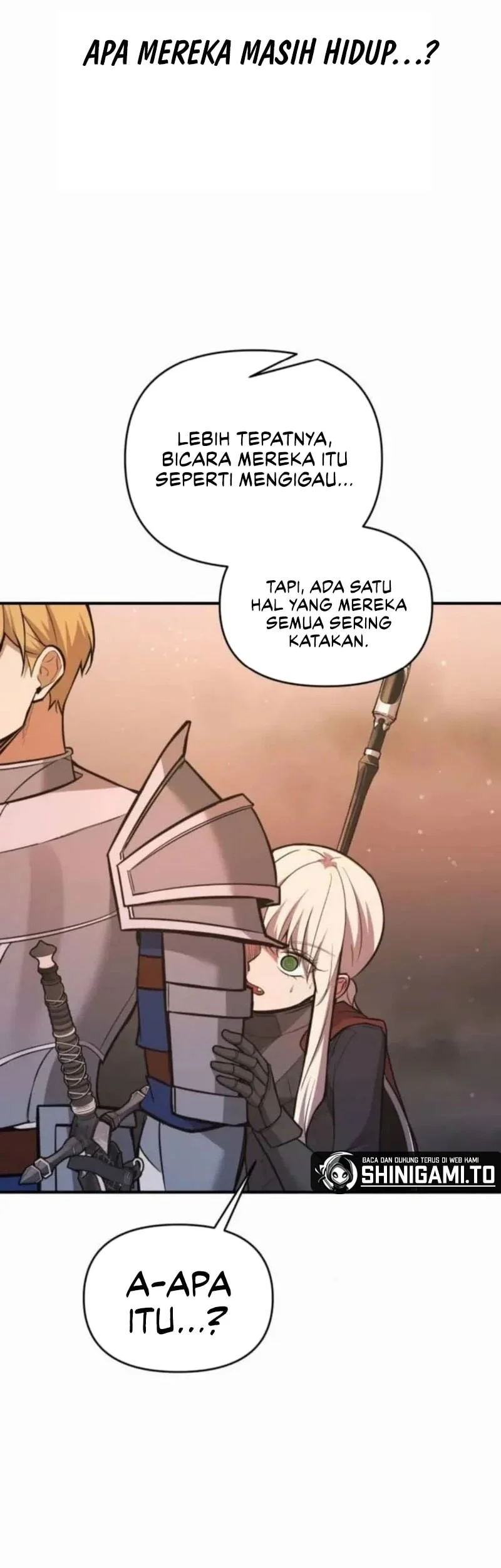 I Became the Tyrant of a Defense Game Chapter 173 page 40