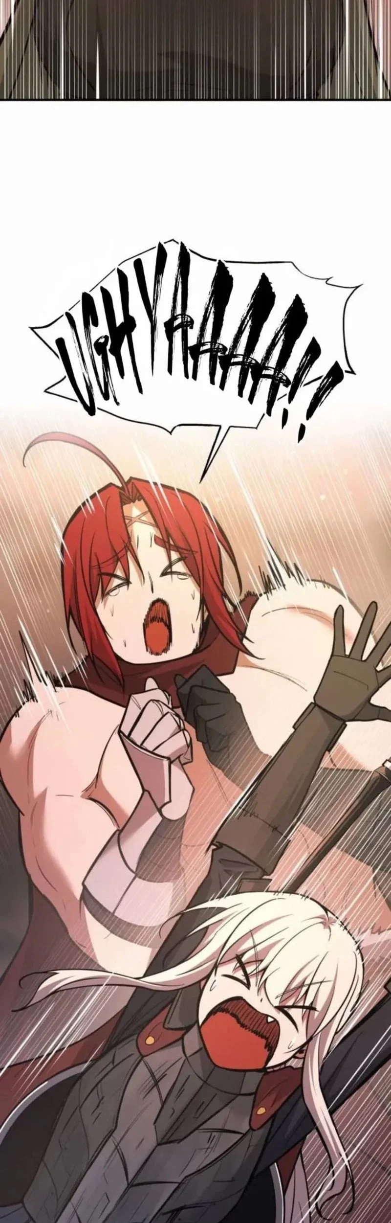 I Became the Tyrant of a Defense Game Chapter 173 page 43