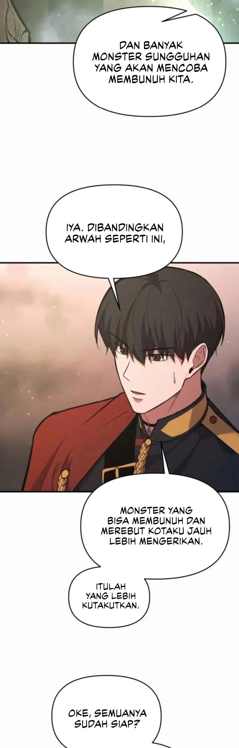 I Became the Tyrant of a Defense Game Chapter 173 page 46