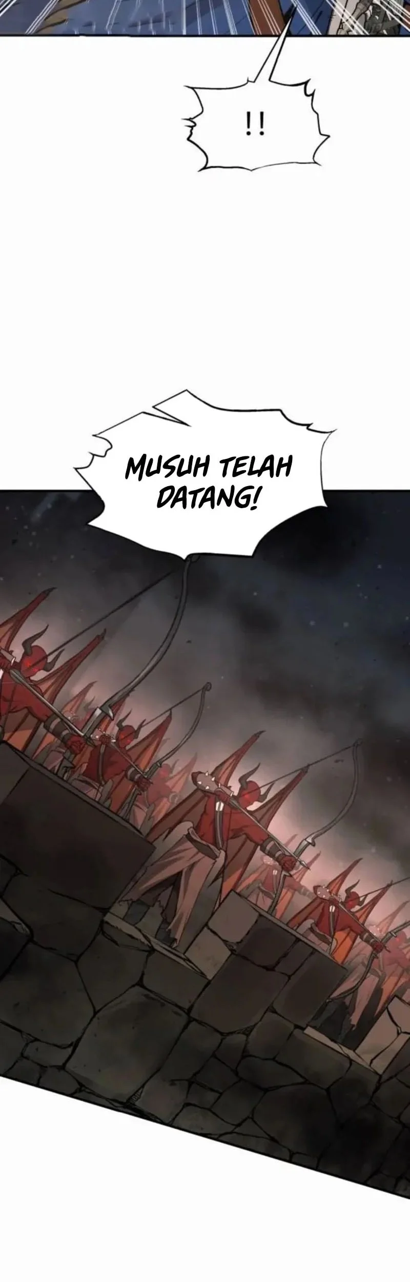 I Became the Tyrant of a Defense Game Chapter 173 page 59