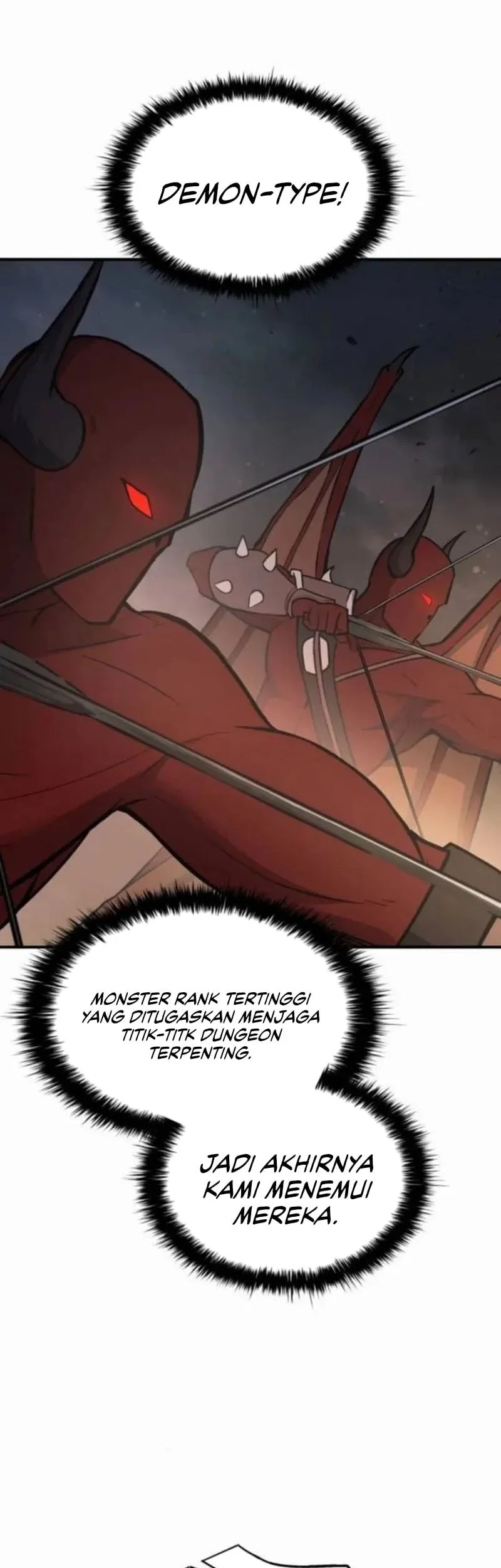 I Became the Tyrant of a Defense Game Chapter 173 page 60