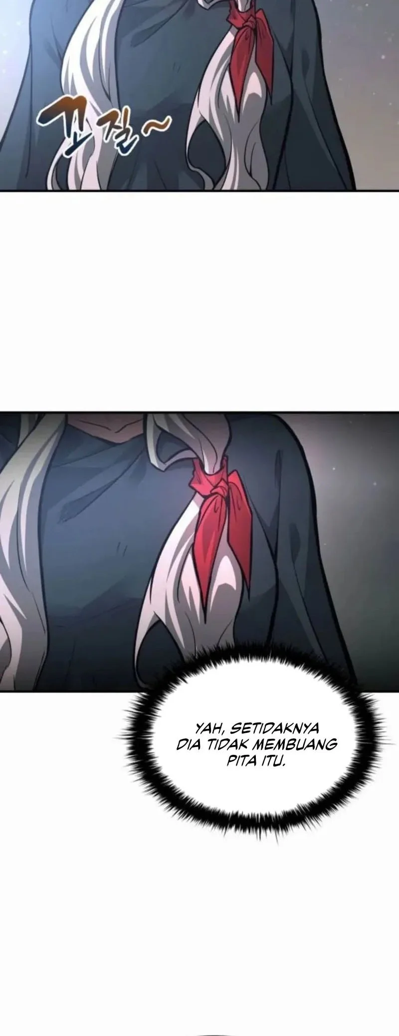 I Became the Tyrant of a Defense Game Chapter 173 page 9