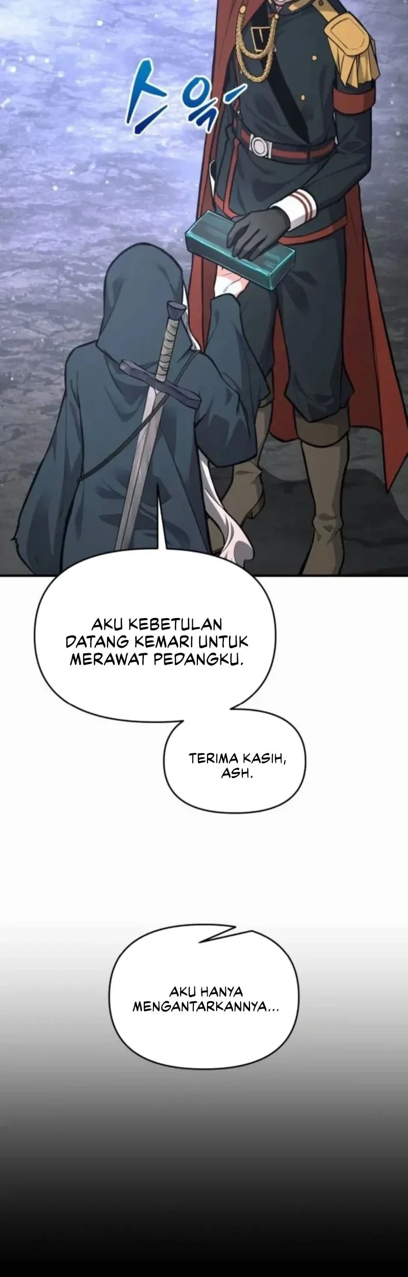 I Became the Tyrant of a Defense Game Chapter 173 page 11