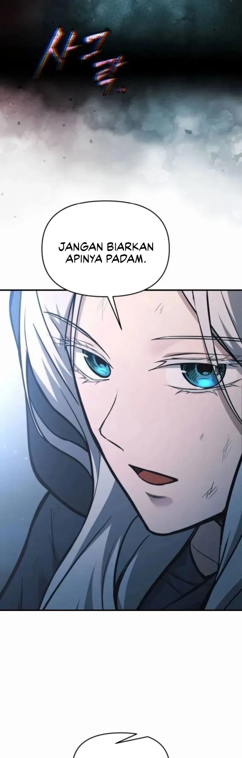 I Became the Tyrant of a Defense Game Chapter 173 page 18