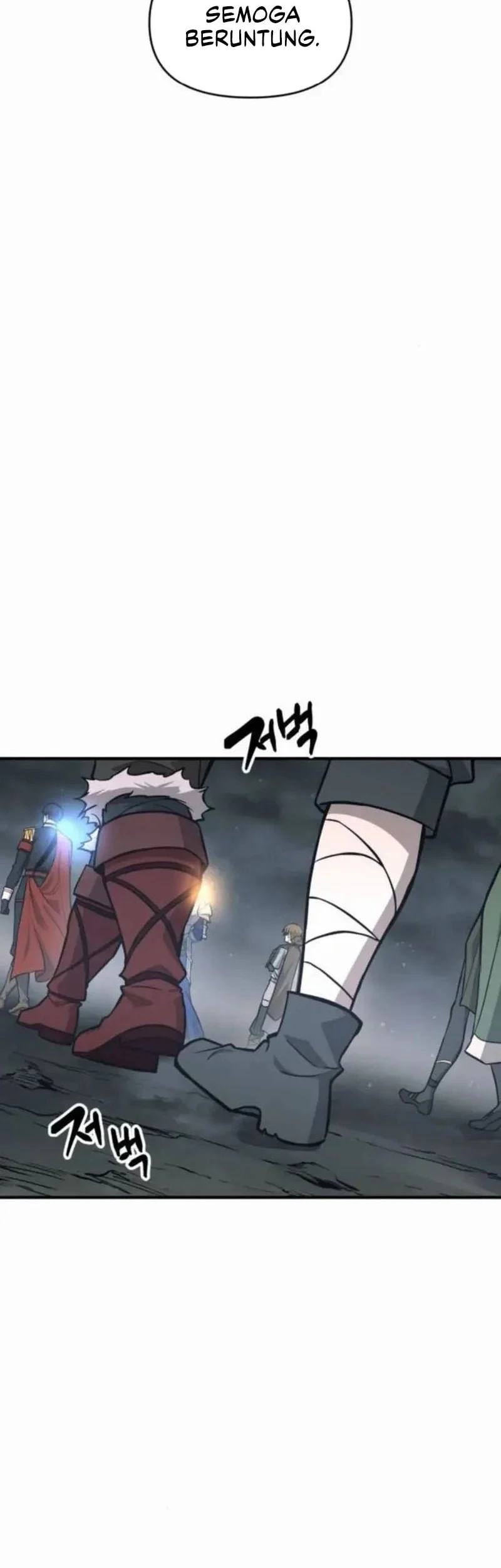 I Became the Tyrant of a Defense Game Chapter 173 page 19