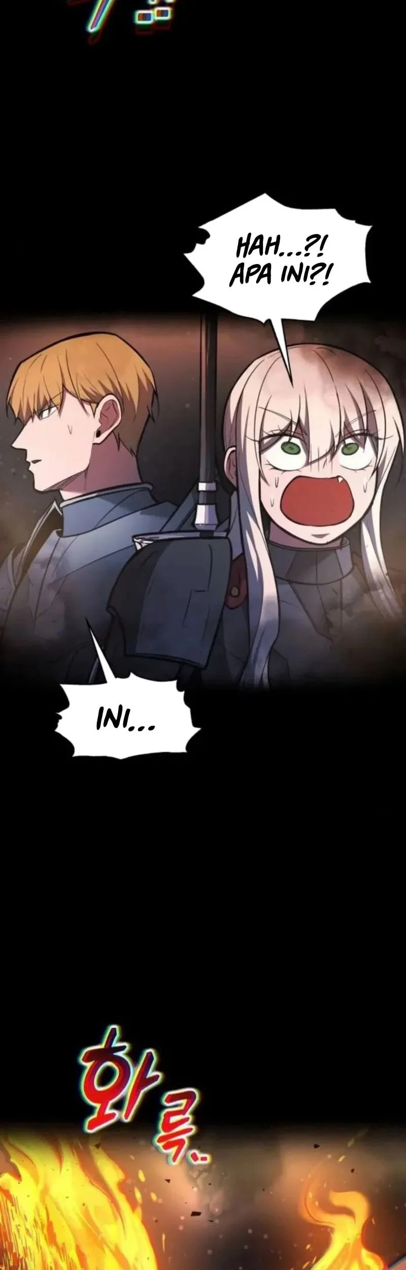 I Became the Tyrant of a Defense Game Chapter 173 page 23