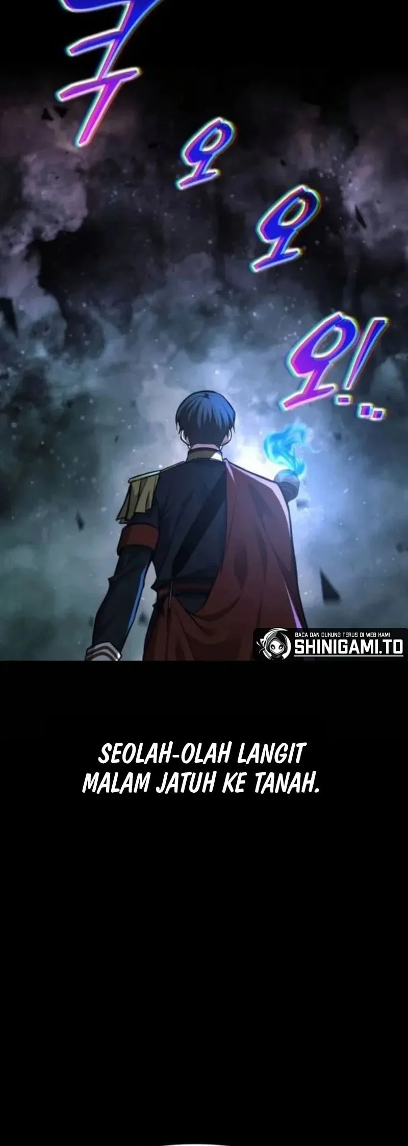 I Became the Tyrant of a Defense Game Chapter 173 page 25
