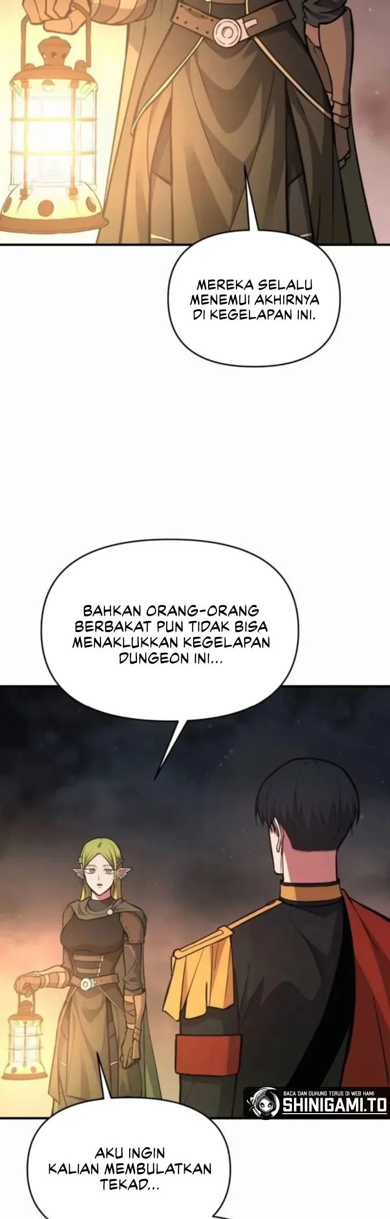I Became the Tyrant of a Defense Game Chapter 173 page 27