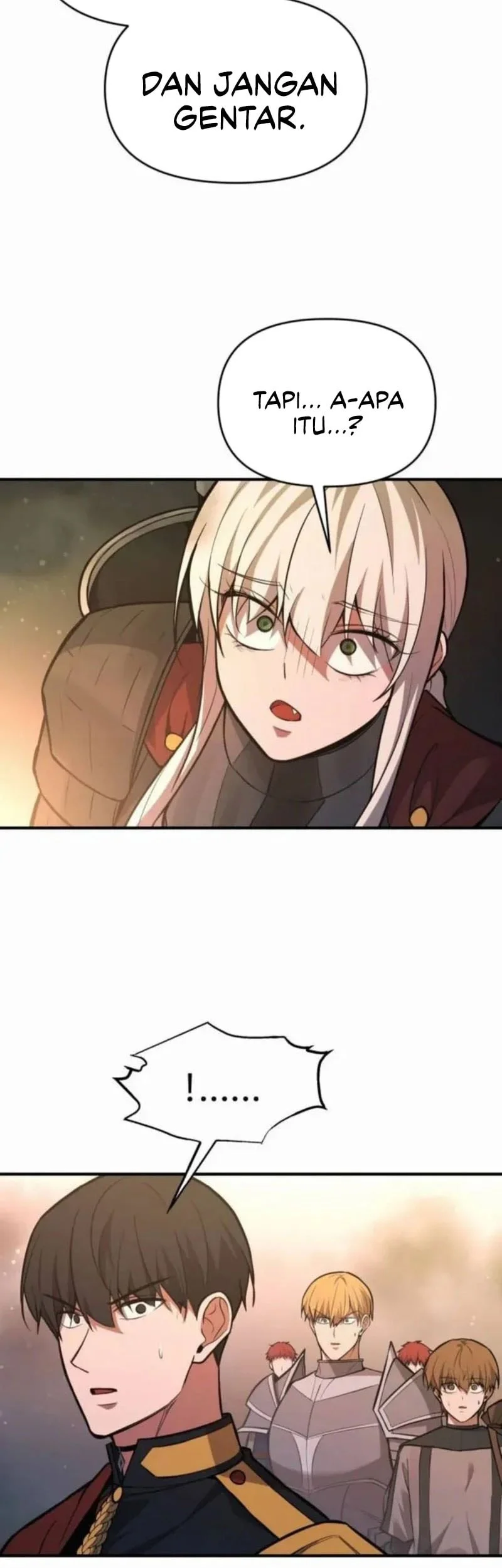 I Became the Tyrant of a Defense Game Chapter 173 page 28