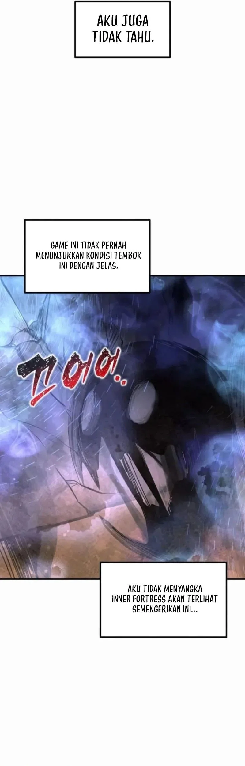 I Became the Tyrant of a Defense Game Chapter 173 page 30