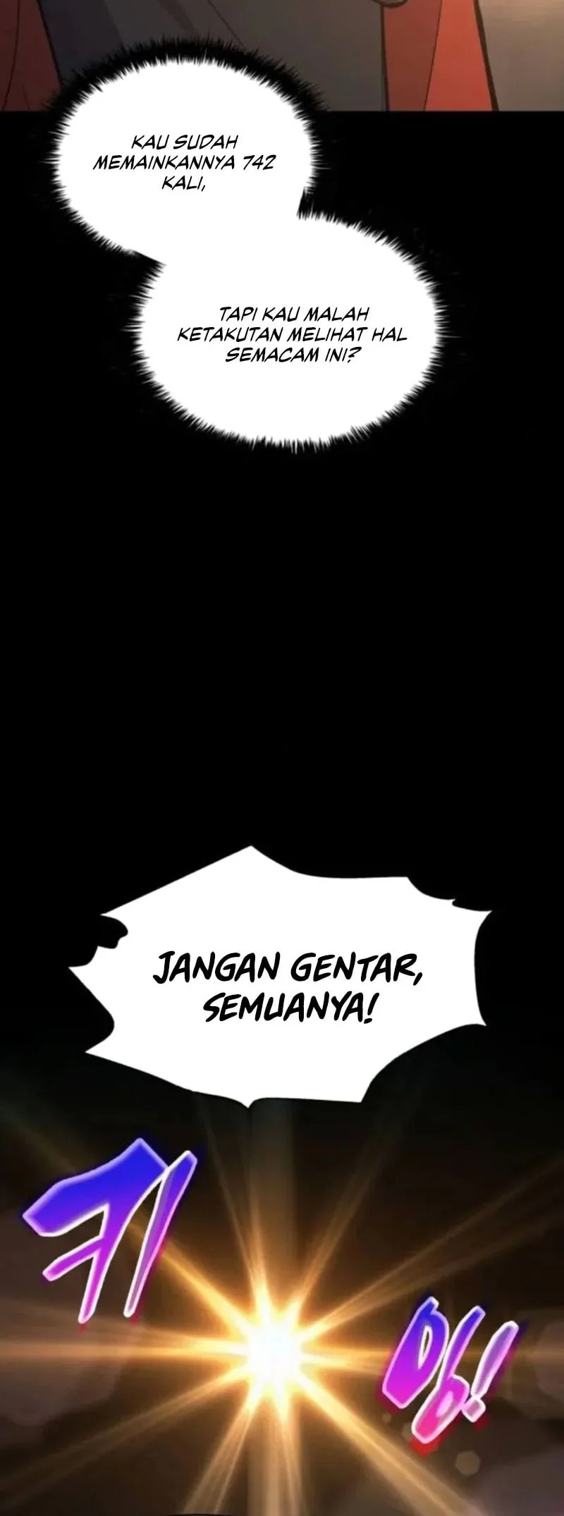 I Became the Tyrant of a Defense Game Chapter 173 page 33