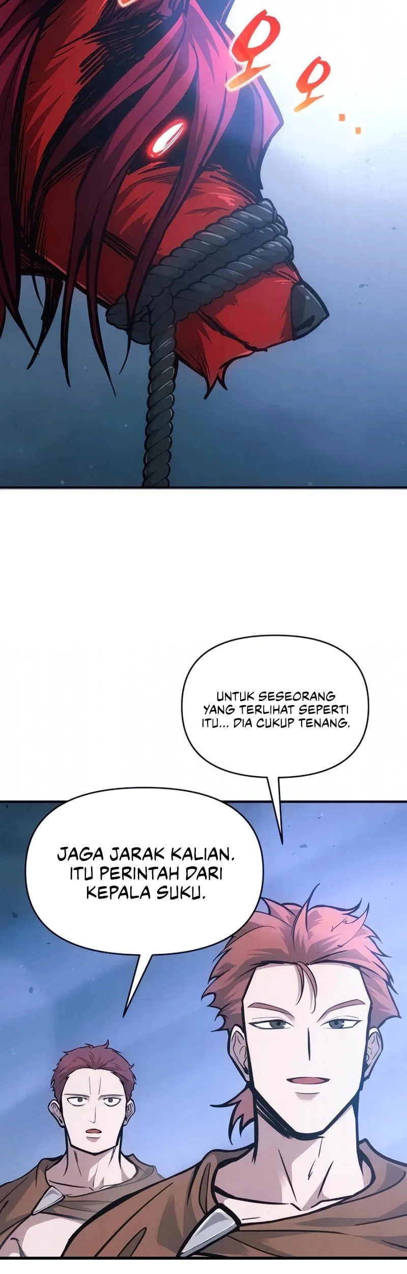I Became the Tyrant of a Defense Game Chapter 178 page 36