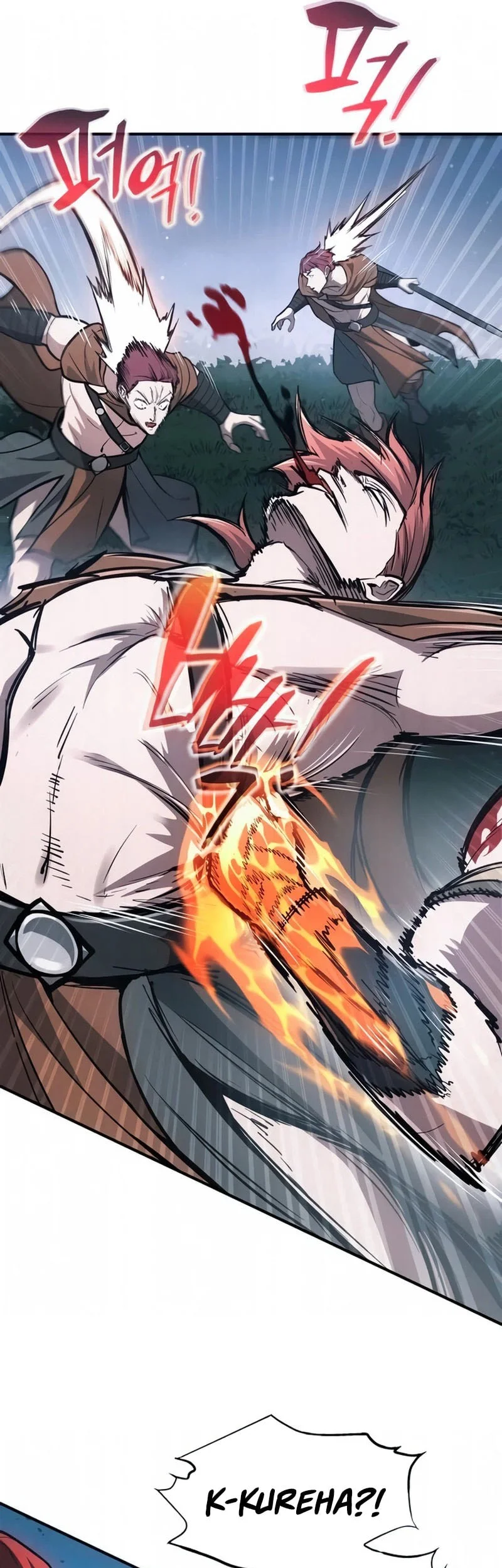 I Became the Tyrant of a Defense Game Chapter 178 page 38