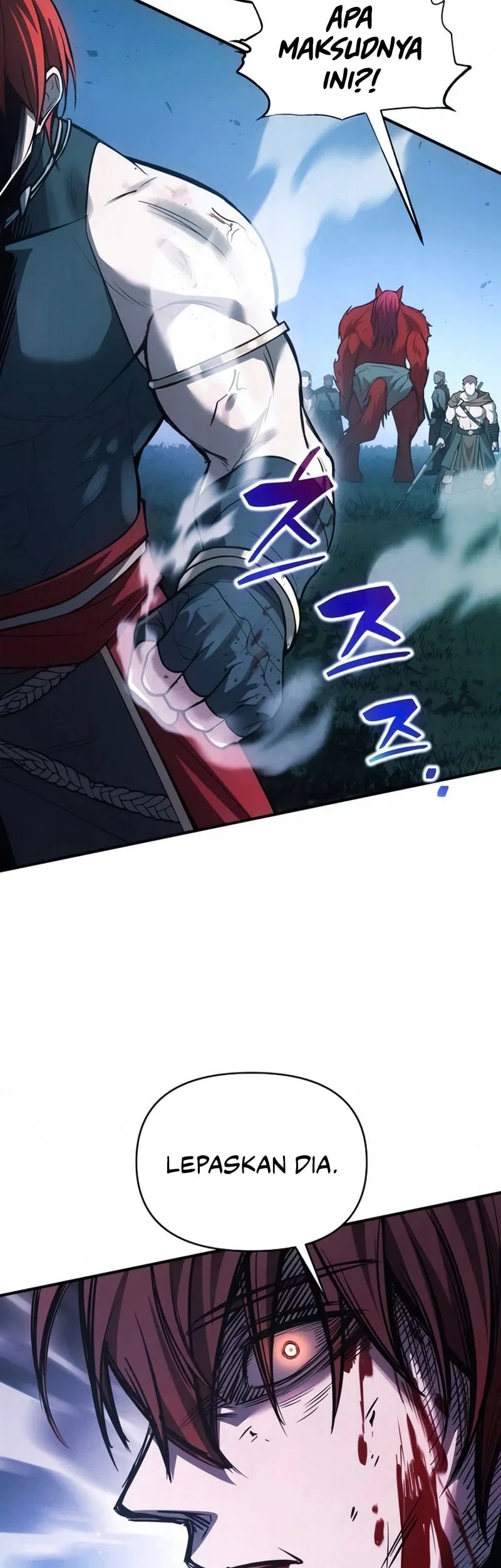 I Became the Tyrant of a Defense Game Chapter 178 page 39