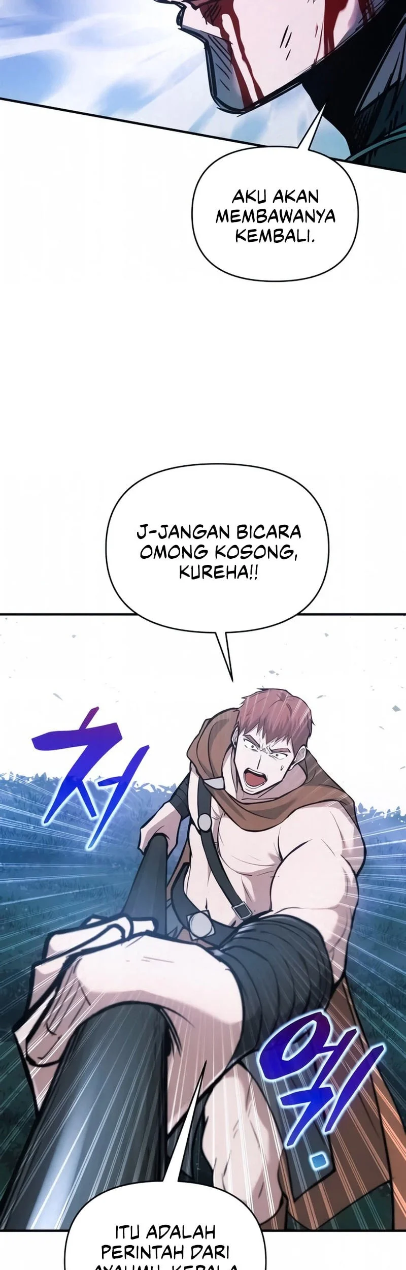 I Became the Tyrant of a Defense Game Chapter 178 page 40