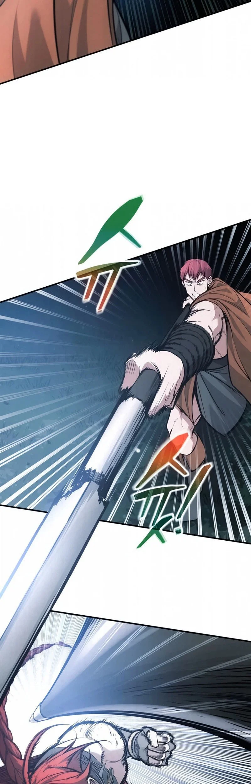 I Became the Tyrant of a Defense Game Chapter 178 page 43