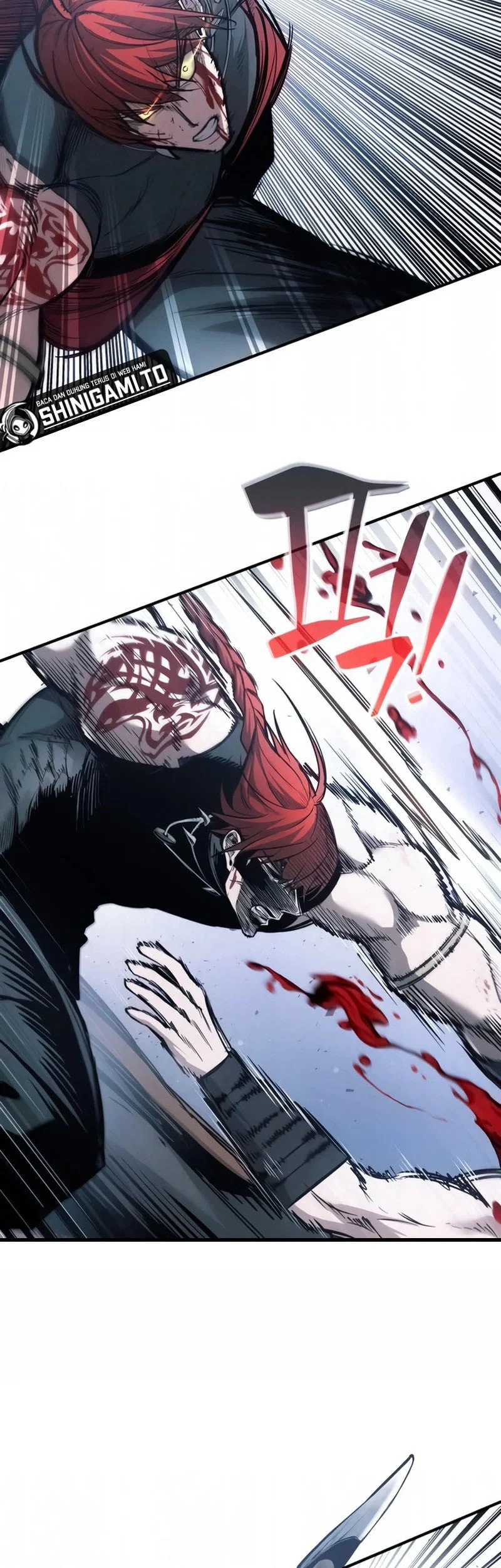 I Became the Tyrant of a Defense Game Chapter 178 page 44
