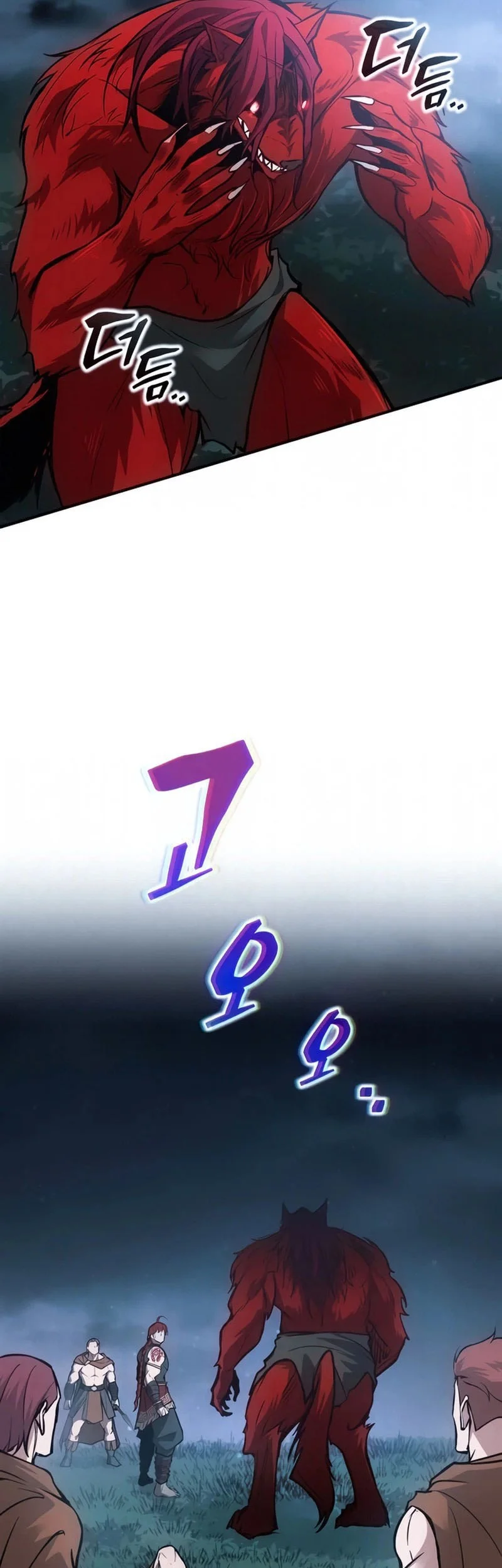 I Became the Tyrant of a Defense Game Chapter 178 page 50