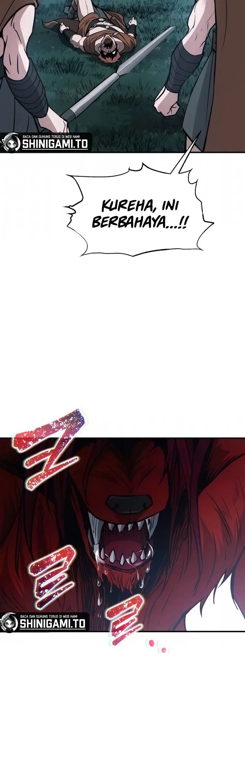 I Became the Tyrant of a Defense Game Chapter 178 page 51