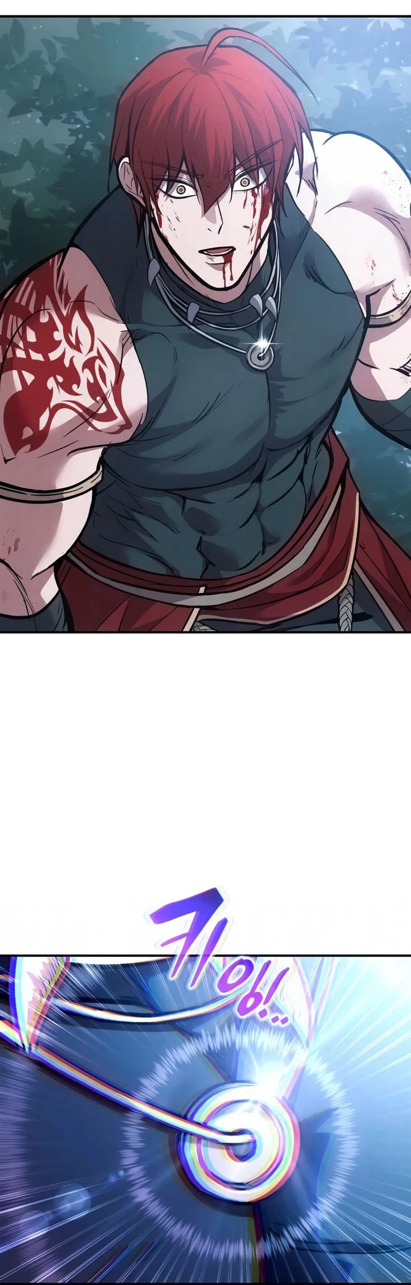I Became the Tyrant of a Defense Game Chapter 178 page 52