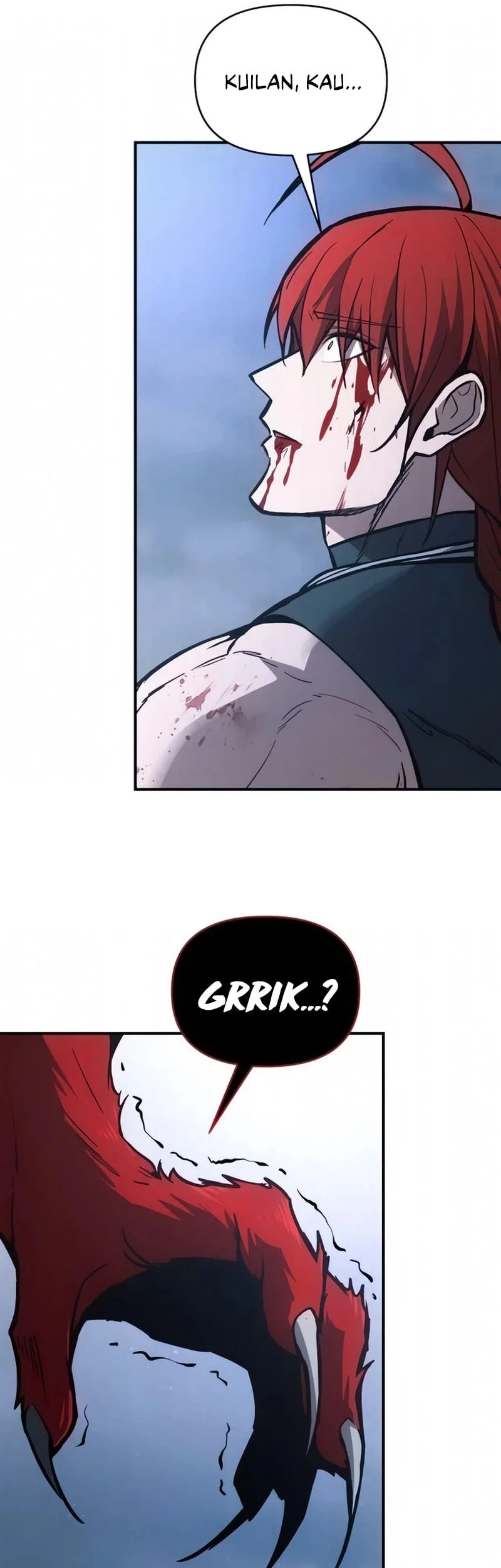I Became the Tyrant of a Defense Game Chapter 178 page 54