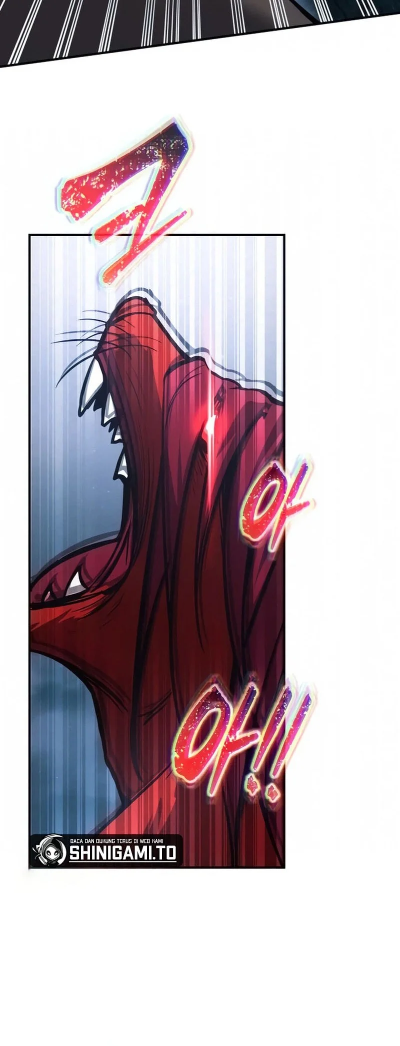 I Became the Tyrant of a Defense Game Chapter 178 page 57