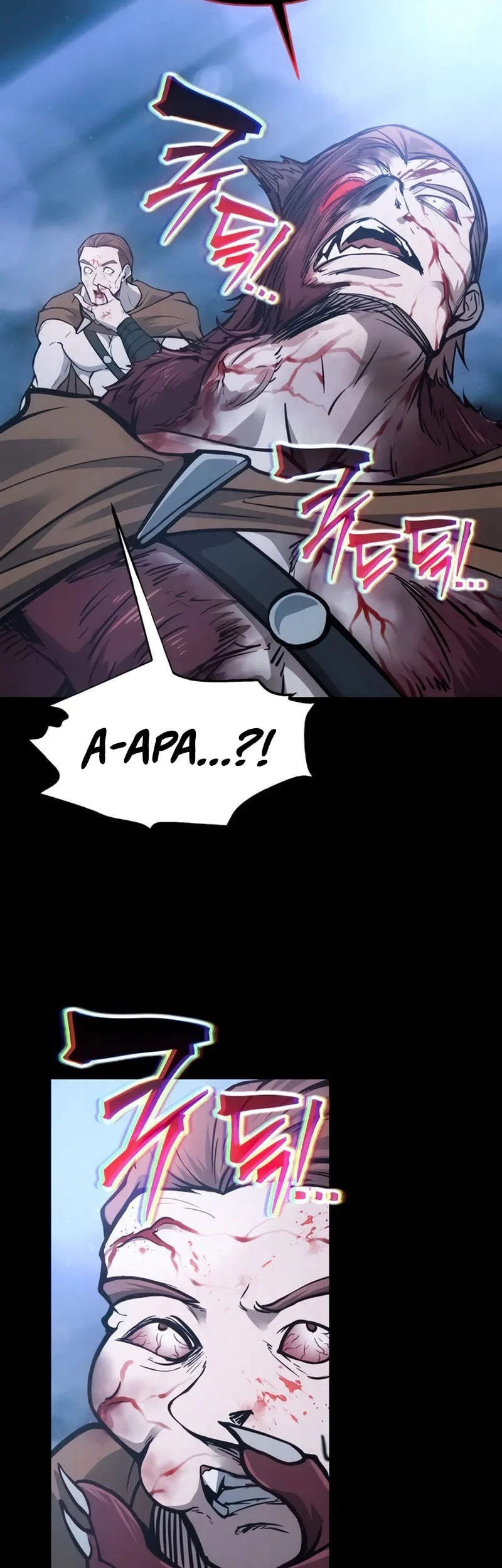 I Became the Tyrant of a Defense Game Chapter 178 page 62