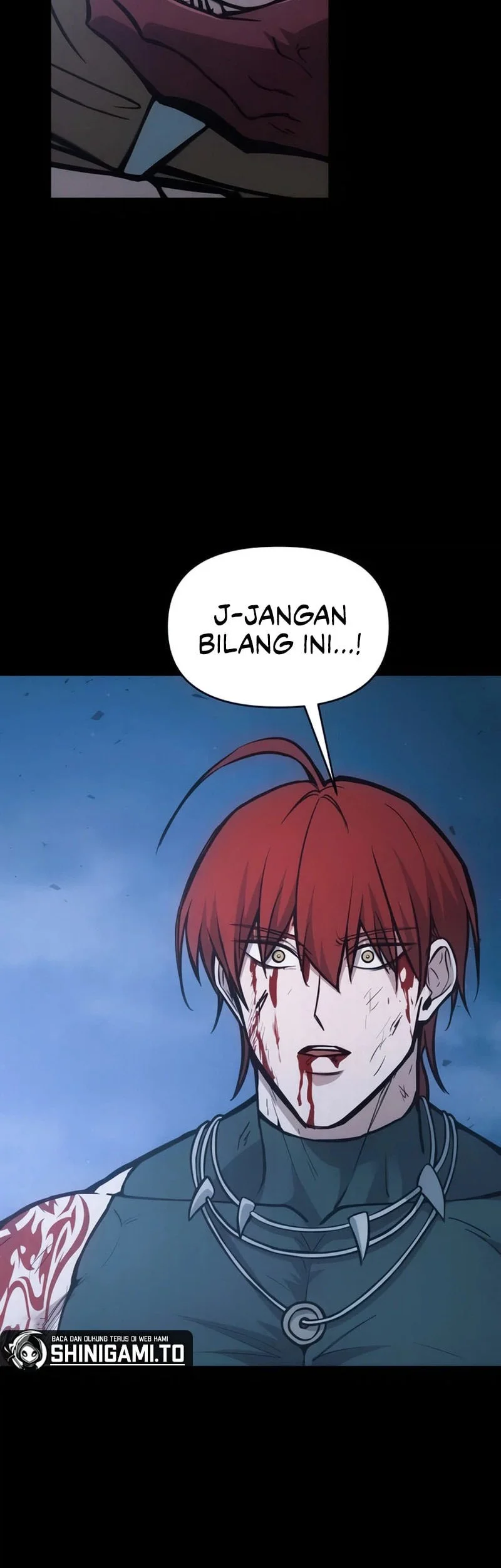 I Became the Tyrant of a Defense Game Chapter 178 page 63