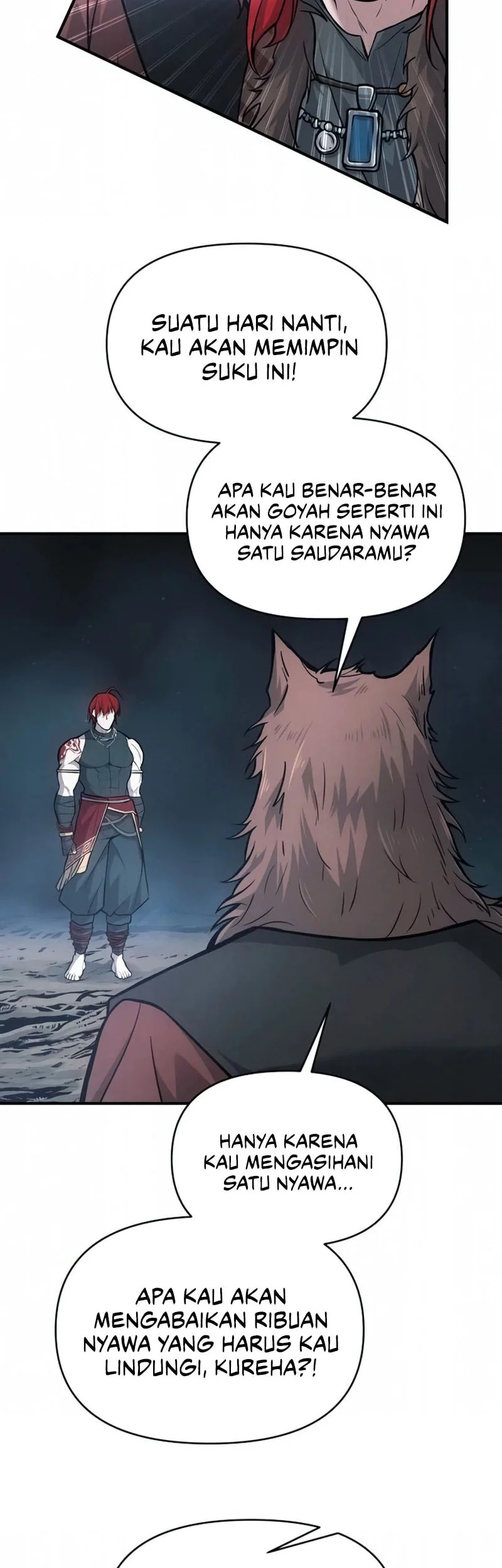 I Became the Tyrant of a Defense Game Chapter 178 page 11