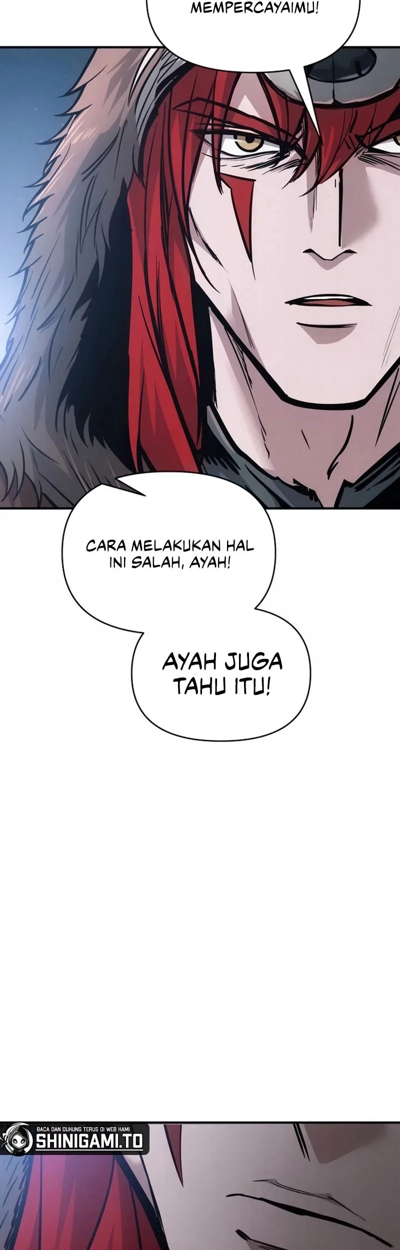 I Became the Tyrant of a Defense Game Chapter 178 page 15