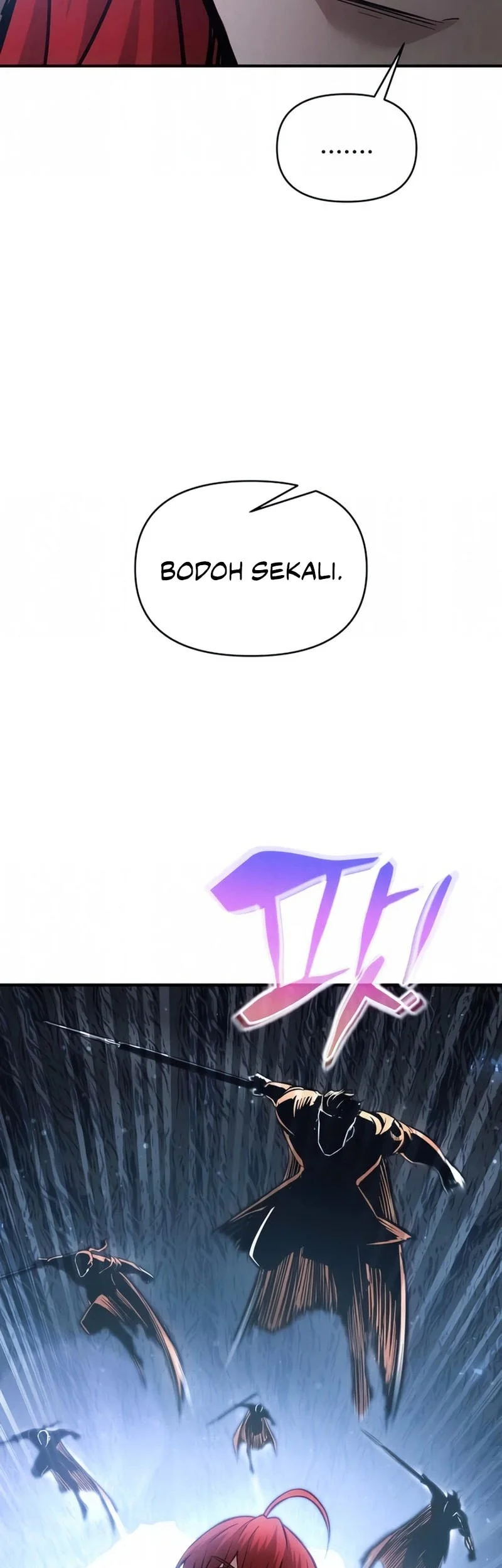 I Became the Tyrant of a Defense Game Chapter 178 page 16