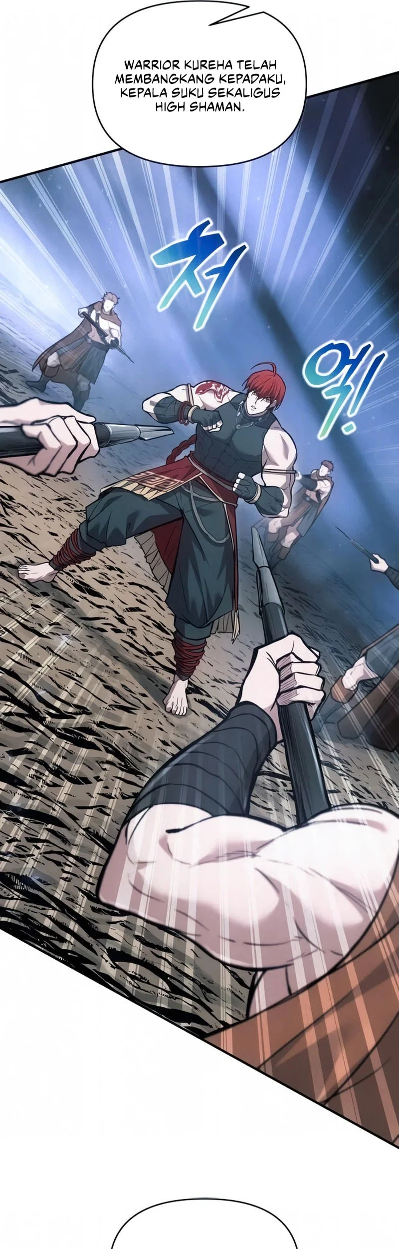 I Became the Tyrant of a Defense Game Chapter 178 page 18