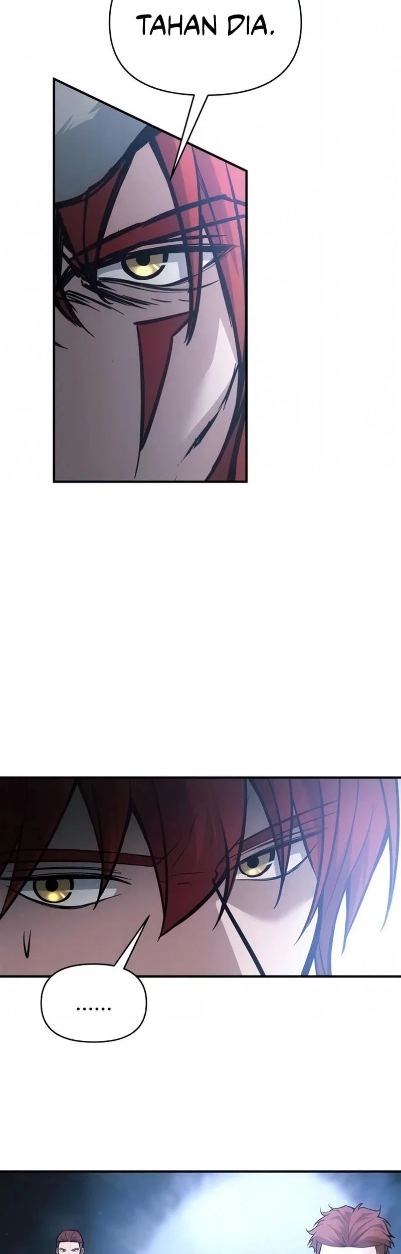 I Became the Tyrant of a Defense Game Chapter 178 page 19