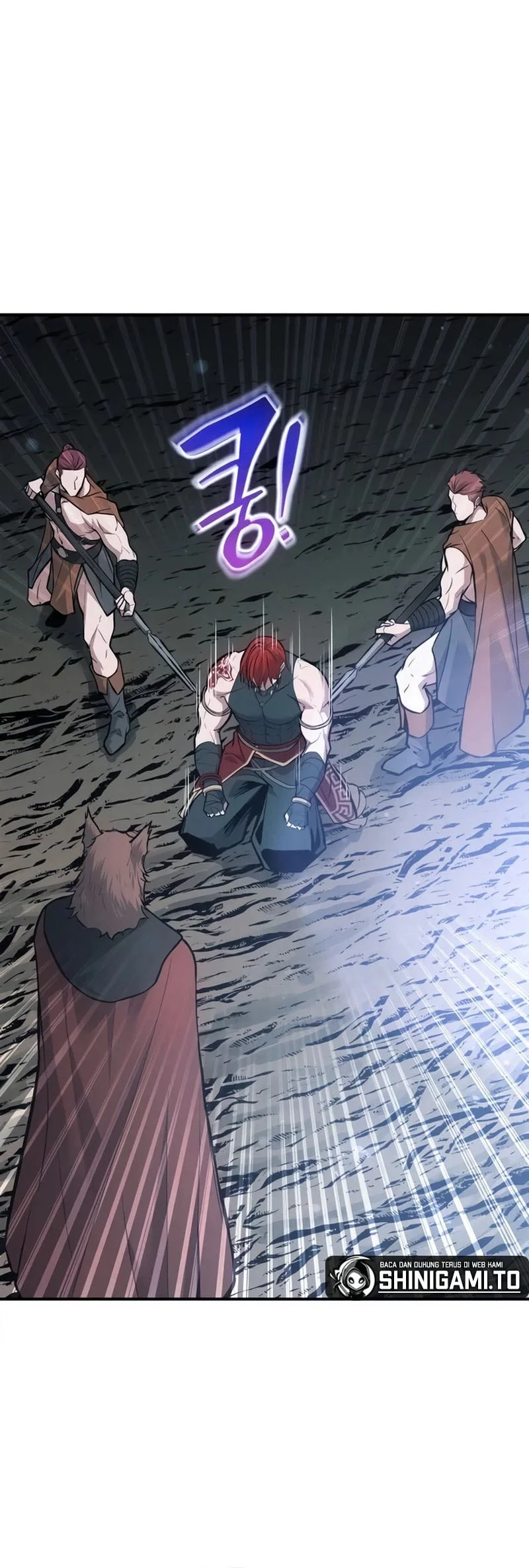 I Became the Tyrant of a Defense Game Chapter 178 page 21