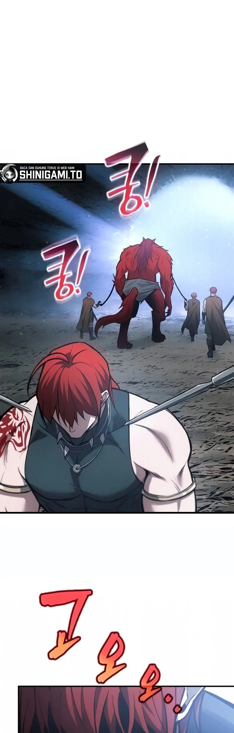 I Became the Tyrant of a Defense Game Chapter 178 page 23