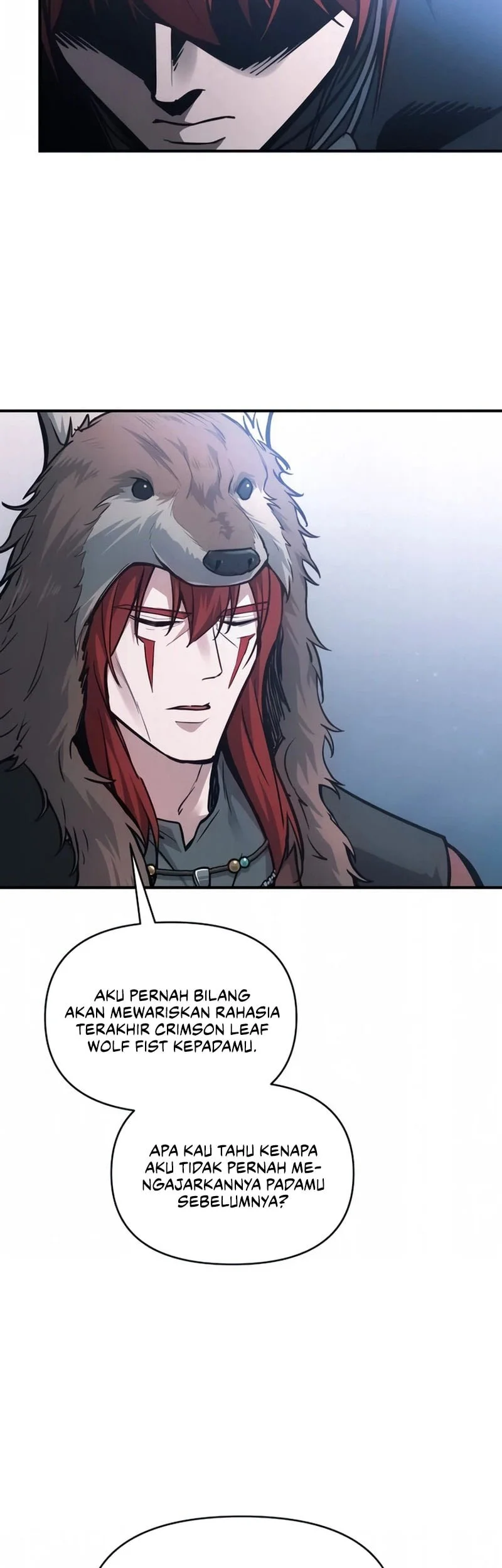 I Became the Tyrant of a Defense Game Chapter 178 page 24