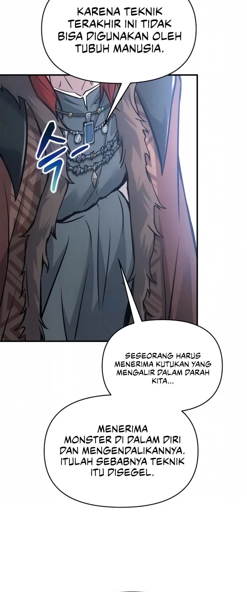 I Became the Tyrant of a Defense Game Chapter 178 page 25