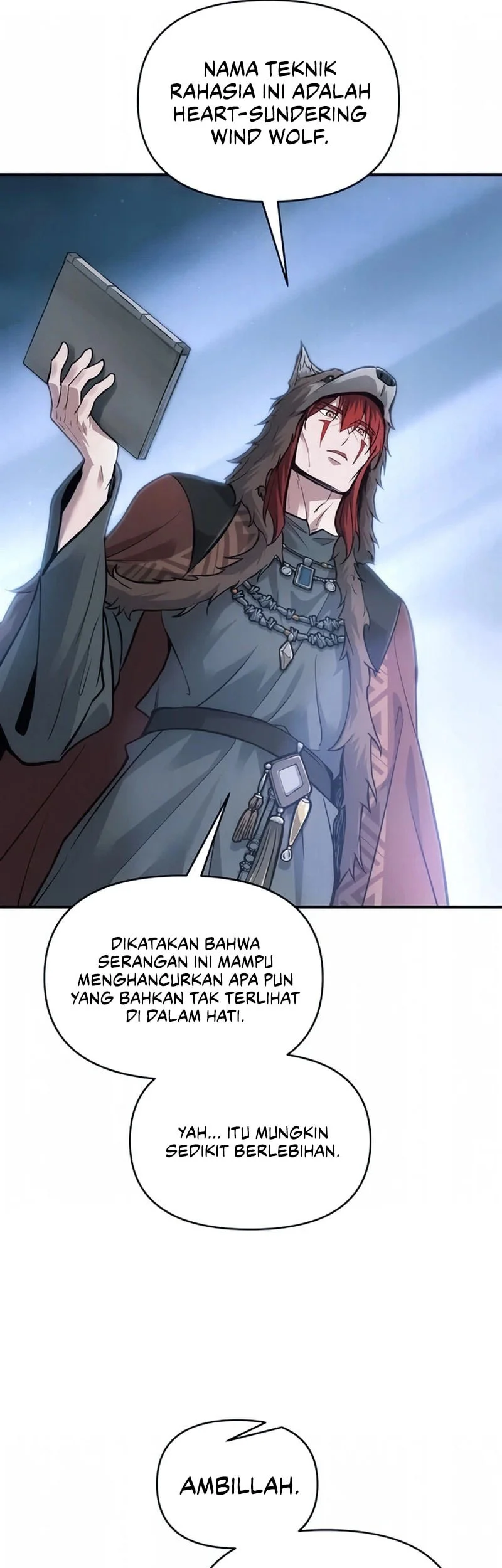 I Became the Tyrant of a Defense Game Chapter 178 page 26