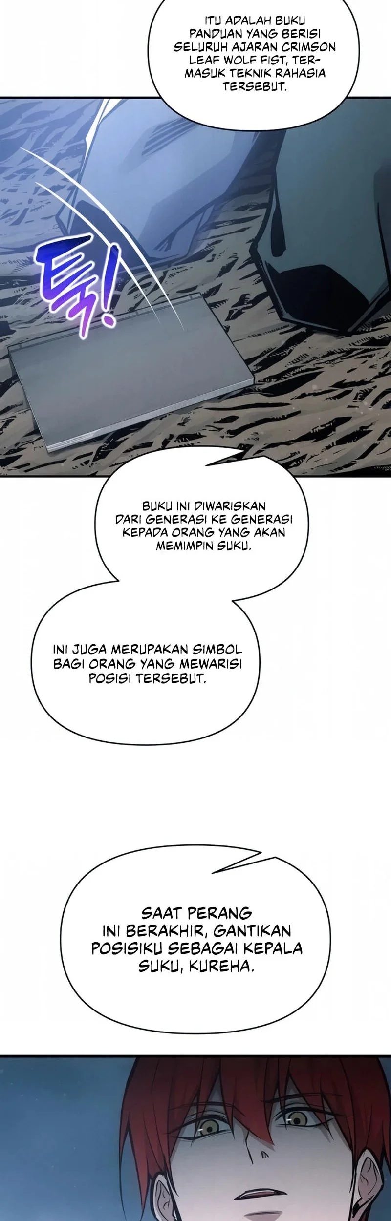 I Became the Tyrant of a Defense Game Chapter 178 page 27