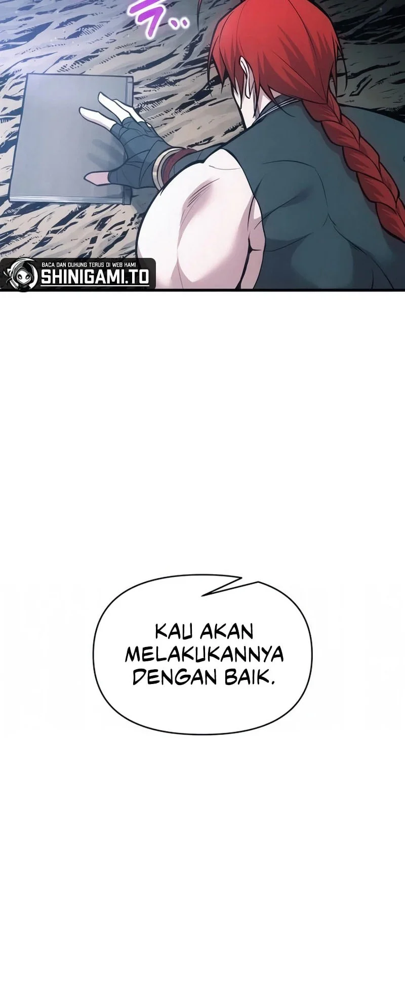 I Became the Tyrant of a Defense Game Chapter 178 page 29