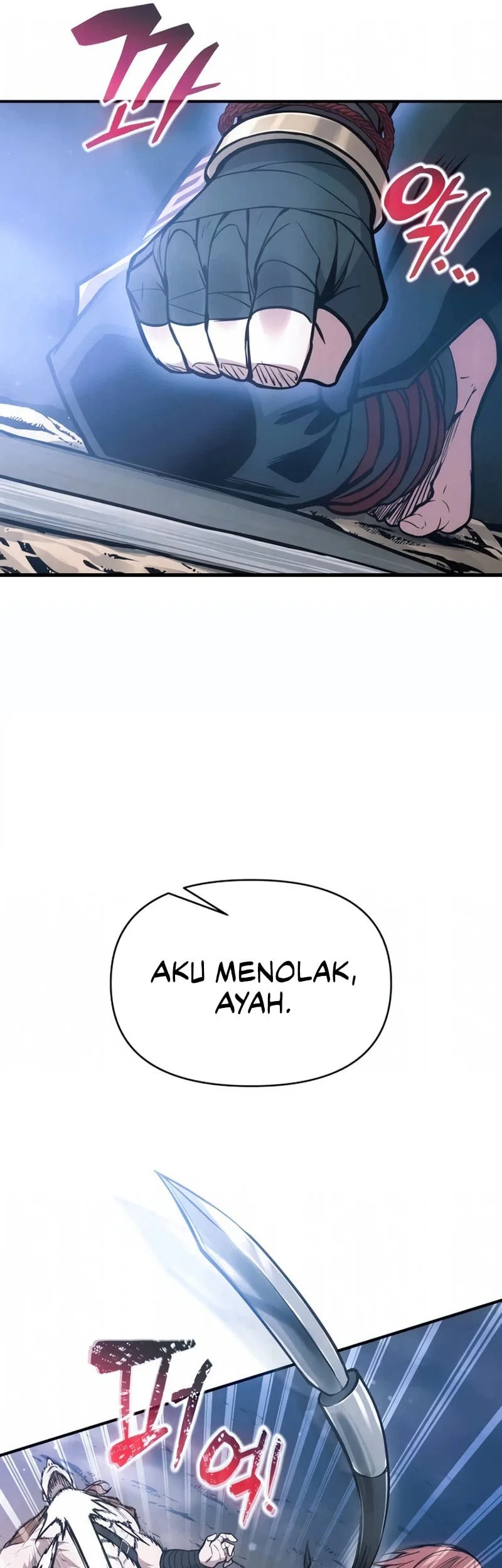 I Became the Tyrant of a Defense Game Chapter 178 page 30