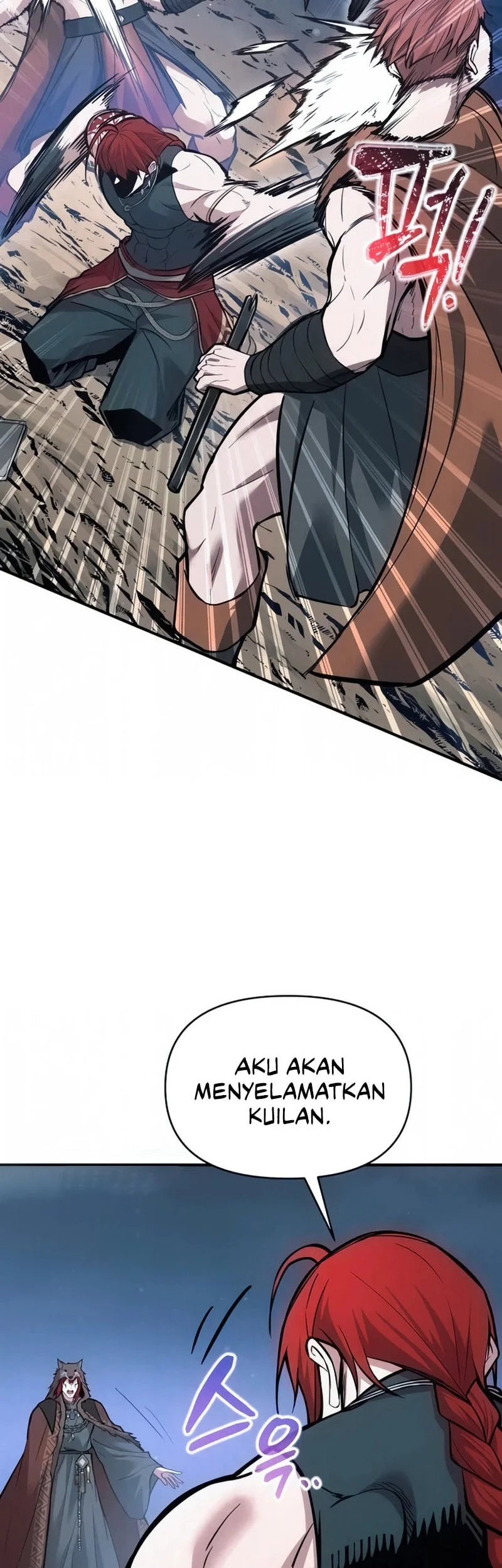 I Became the Tyrant of a Defense Game Chapter 178 page 31