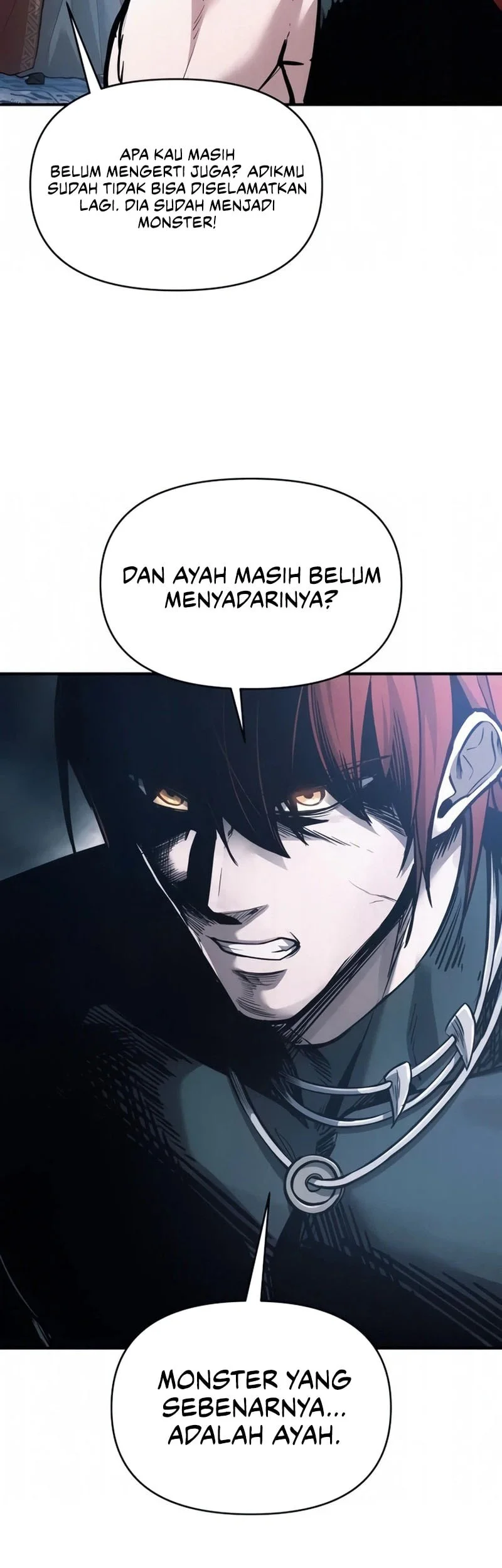 I Became the Tyrant of a Defense Game Chapter 178 page 32
