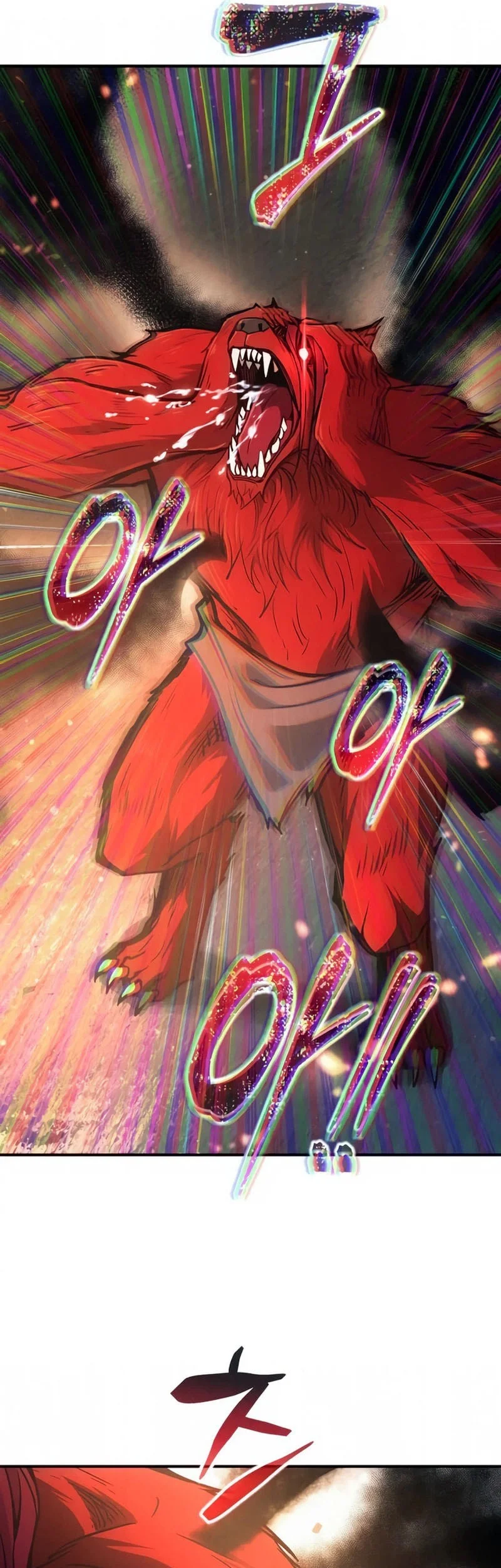 I Became the Tyrant of a Defense Game Chapter 179 page 34