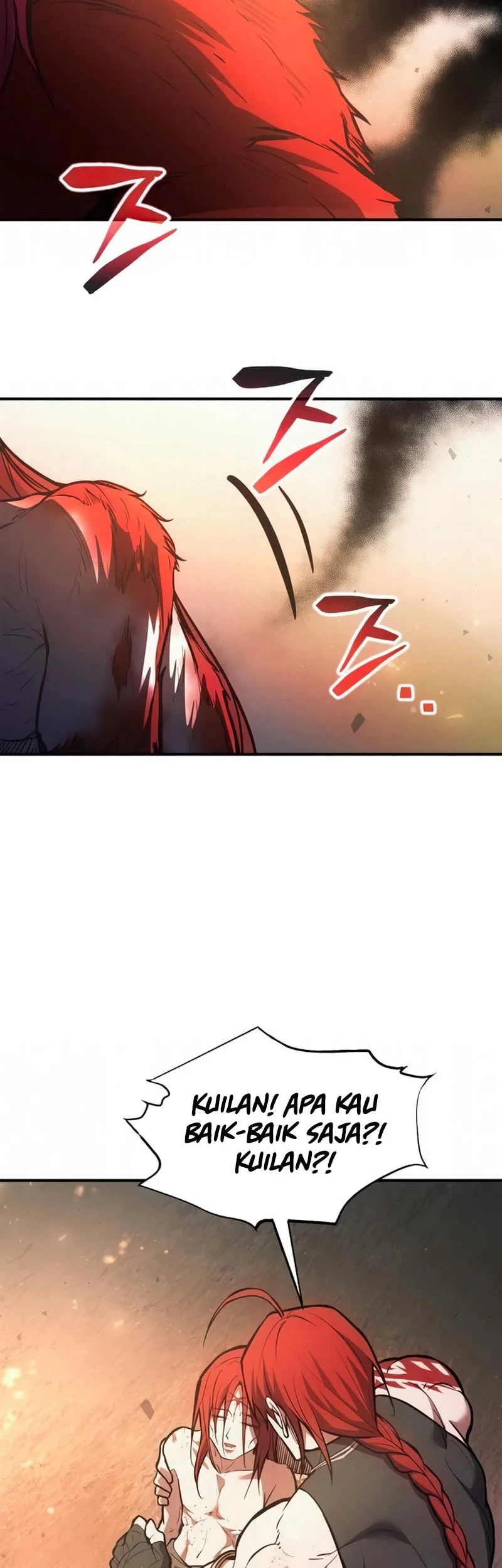 I Became the Tyrant of a Defense Game Chapter 179 page 35