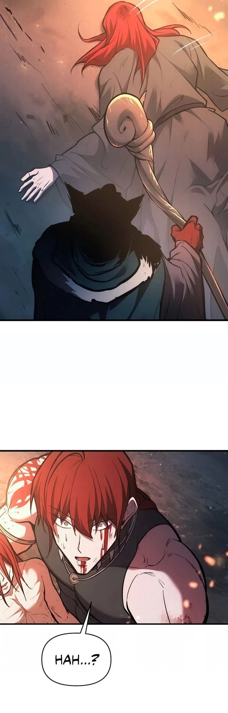 I Became the Tyrant of a Defense Game Chapter 179 page 38