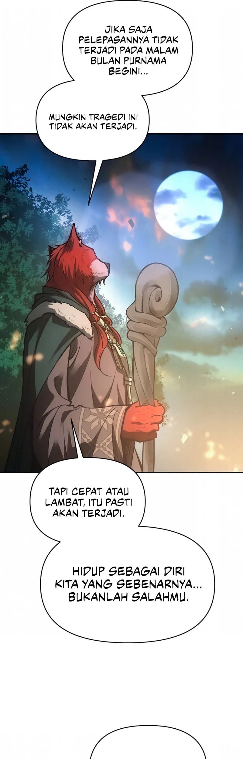I Became the Tyrant of a Defense Game Chapter 179 page 42